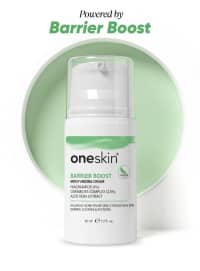 One Skin Barrier Boost Moisturizer 50ml