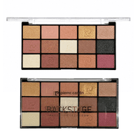 Pierre Cardin Backstage Eyeshadow Palette Fall Fever - image 2