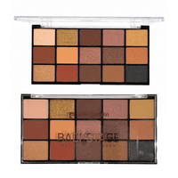 Pierre Cardin Backstage Eyeshadow Palette Nude - image 2