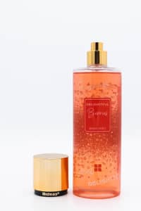 Ideas By Gul Ahmed Delightful Berries Body Mist For Women 250ml - image 2