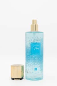 Ideas By GUl Ahmed Floral Vibes Body Mist For Women 250ml - image 2