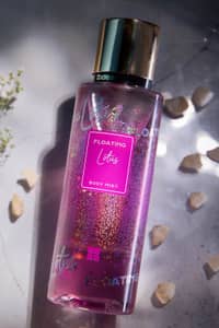 Ideas By Gul Ahmed Floating Lotus Body Mist For Women 250ml - image 3