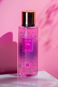 Ideas By Gul Ahmed Floating Lotus Body Mist For Women 250ml - image 2