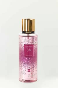 Ideas By Gul Ahmed Floating Lotus Body Mist For Women 250ml