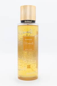 Ideas By Gul Ahmed Magical Moments Body Mist For Women 250ml