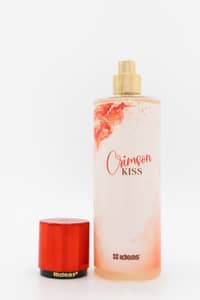 Ideas By Gul Ahmed Crimson Kiss Body Mist For Women 250ml - image 2