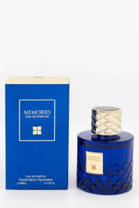 Ideas by Gul Ahmed Memories Perfume For Women 100ml - image 2