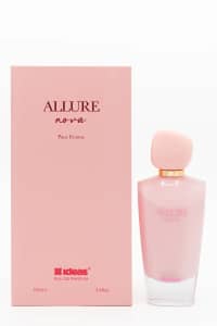 Ideas by Gul Ahmed Allure Nova For women 100ml - image 2