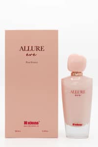 Ideas by Gul Ahmed Allure Eve For Women 100ml - image 2