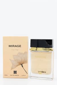 Ideas by Gul Ahmed Mirage Perfume For Women 100ml - image 2