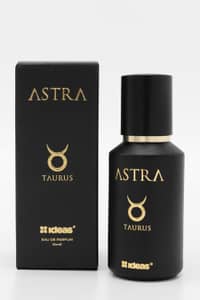 Ideas By Gul Ahmed Taurus Fire For Unisex 30ml