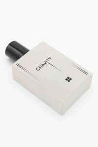 Ideas by Gul Ahmed Gravity Perfume For Men 50ml - image 3