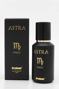 Ideas By Gul Ahmed Virgo Air For Unisex 30ml