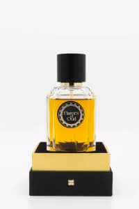 Ideas by Gul Ahmed Flames Of Oud Perfume For Unisex 100ml - image 3