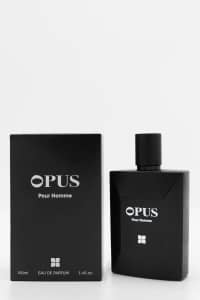 Ideas by Gul Ahmed Opus Perfume For Men 100ml - image 2