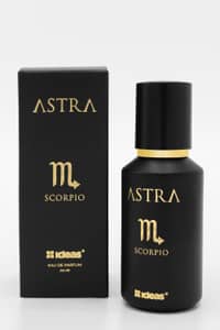 Ideas By Gul Ahmed Scorpio Earth For Unisex 30ml