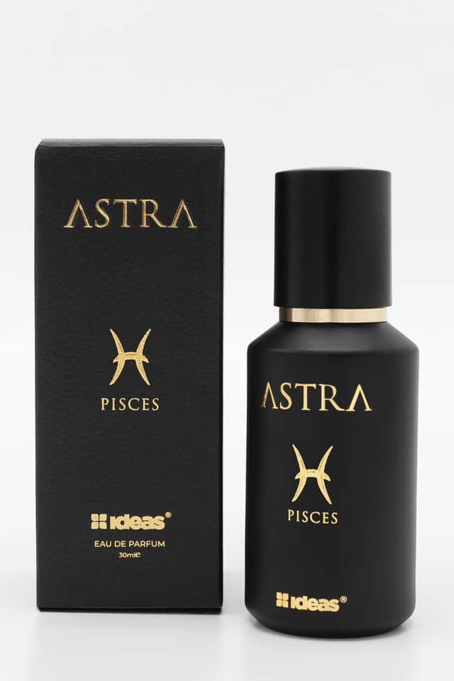 Ideas by Gul Ahmed Pisces Air For Unisex 30ml