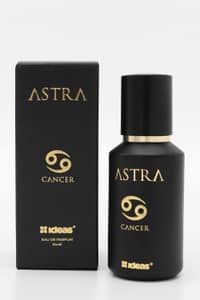 Ideas By Gul Ahmed Cancer Fire Unisex 30ml