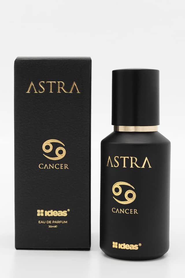Ideas By Gul Ahmed Cancer Fire Unisex 30ml