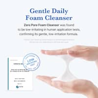 Medicube Zero Foam Cleanser 120ml - image 6