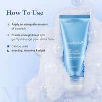 Medicube Zero Foam Cleanser 120ml - image 4