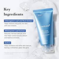 Medicube Zero Foam Cleanser 120ml - image 3