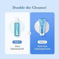 Medicube Zero Foam Cleanser 120ml - image 2