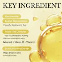 Medicube Deep Vita C Daily Quick Masks - image 5