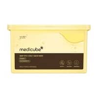 Medicube Deep Vita C Daily Quick Masks