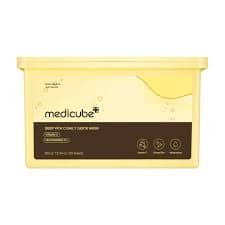 Medicube Deep Vita C Daily Quick Masks