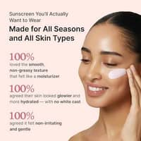 Medicube Collagen Glow Sunscreen 50ml - image 3