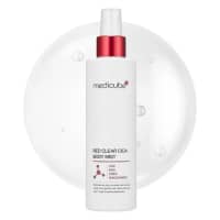 Medicube Red Clear CICA Body Mist 200ml