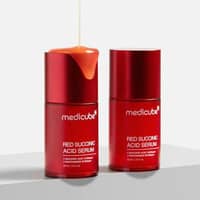 Medicube Red Succinic Acid Clarifying Serum 30ml - image 4