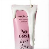 Medicube PDRN Hydrating UV Serum 50ml - image 5