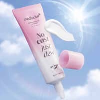 Medicube PDRN Hydrating UV Serum 50ml - image 4