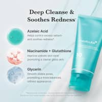 Medicube Azelaic Acid Niacinamide Deep Clean Foam Cleanser 120g - image 5