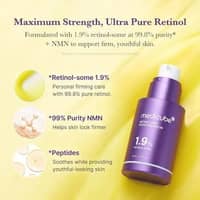 Medicube Retinol NMN Boosting Serum 30ml - image 3