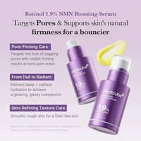 Medicube Retinol NMN Boosting Serum 30ml - image 2
