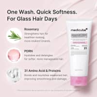 Medicube Rosemary PDRN Damage Care Hair Mask 200ml - image 4