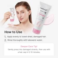 Medicube Rosemary PDRN Damage Care Hair Mask 200ml - image 3