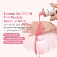 Medicube PDRN Pink Peptide Mask - image 3