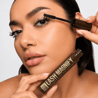 Pierre Cardin Lash Magnify Volume Mascara Brown - image 4