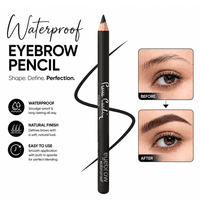 Pierre Cardin Paris Waterproof Eyebrow Pencil