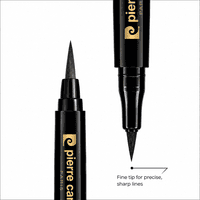 Pierre Cardin Ink Gel Eyeliner Pen Easy Removing - image 3