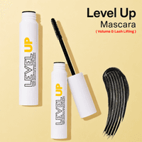 Pierre Cardin Paris Level Up Mascara Super Volume & Long Lash Lifting