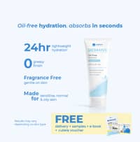 Jenpharm Dermive Oil-Free Fragrance Free Moisturizer - image 2