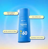 Jenpharm Spectra Block Aqua Fluid Sunscreen SPF 60 PA+++ - image 4