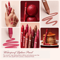 Pierre Cardin Paris Lipliner Waterproof - image 2