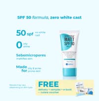Jenpharm Spectra Matt SC SPF 50 - image 2