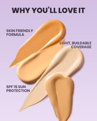 Masarrat Misbah Silk Radiance BB Cream 30ml - image 2